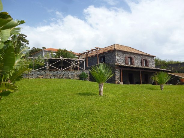 Villa Montemar Calheta