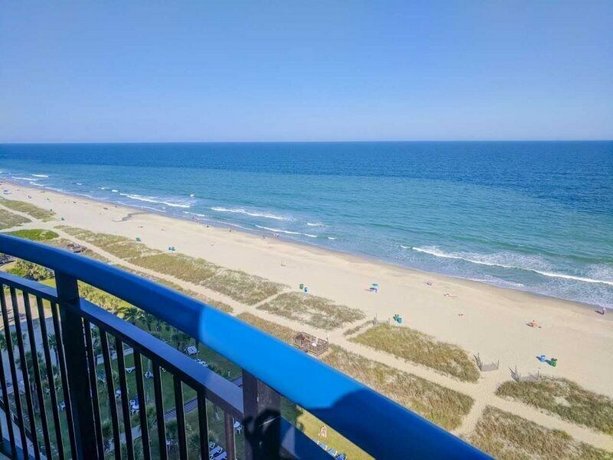 Boardwalk 1139 & 1140