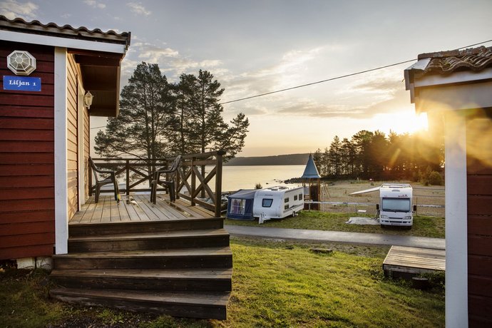 First Camp Sundsvall-Hoega Kusten