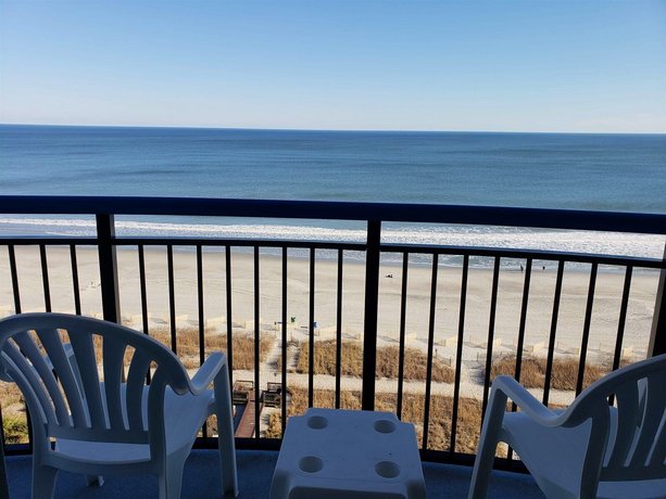 Boardwalk 1030