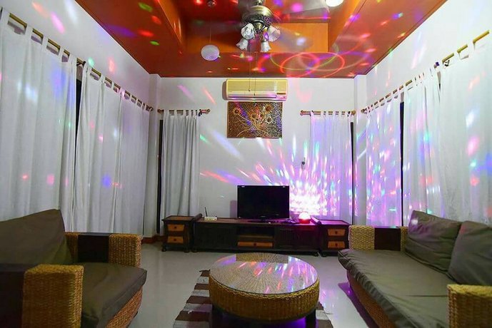 Ban Araya True Pool Villa