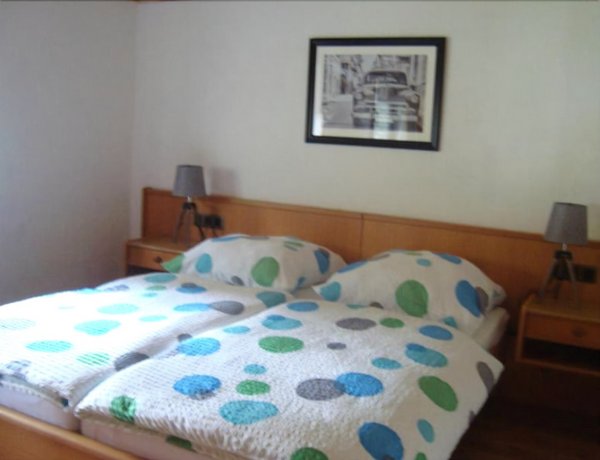 Apartment Muehlenberg