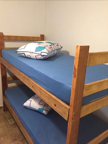 Family Hostel Sao Paulo