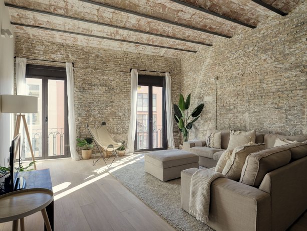 Poble Nou I You Stylish Apartments