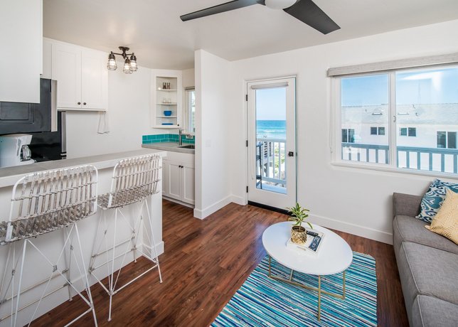 Pacific Villas Unit 5
