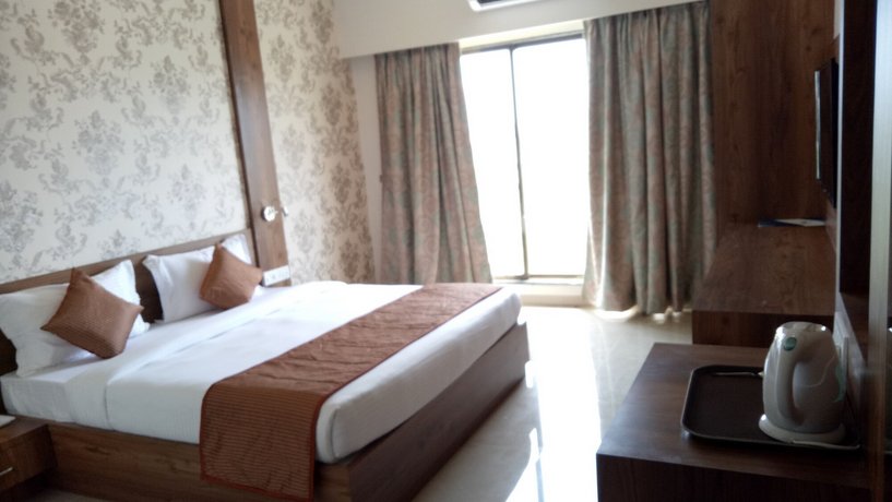 Swati Hotel Dwarka