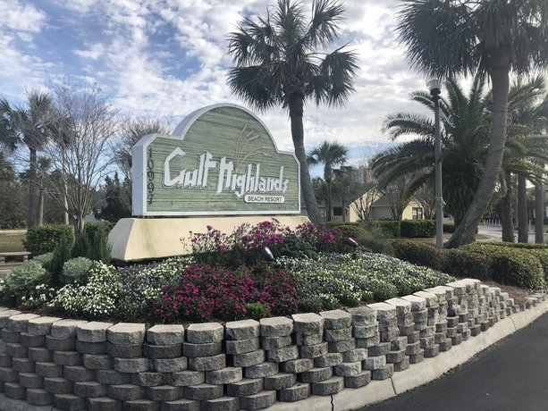 Gulf Highlands by Resort Collection