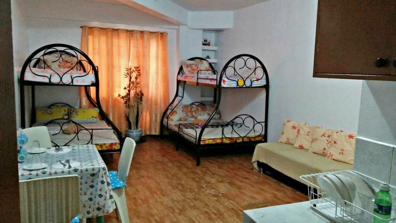 Serwen Hostelbed