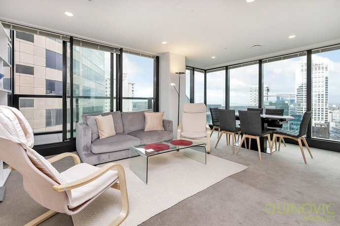 Quinovic Viaduct Nice Views Spacious Apartment 784