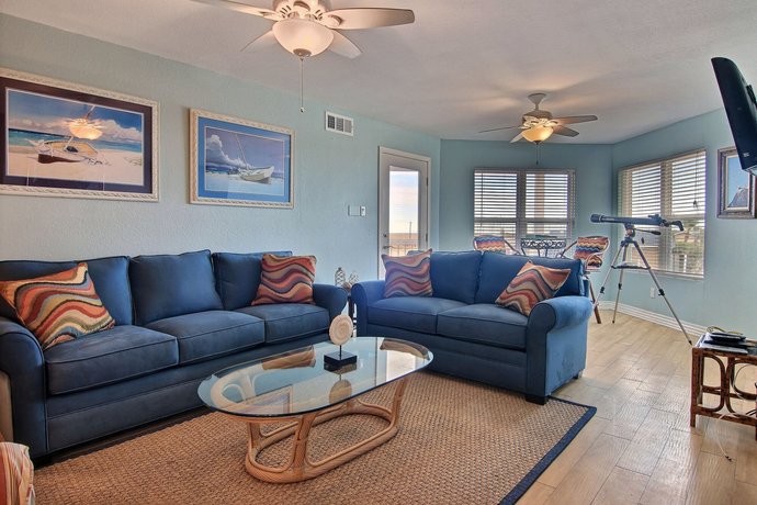 Sea Forever 2Br Condo