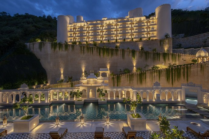 Aurika Udaipur - Luxury by Lemon Tree Hotels