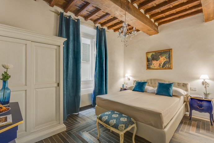 Residenze d'epoca Collection-Sant'Anna