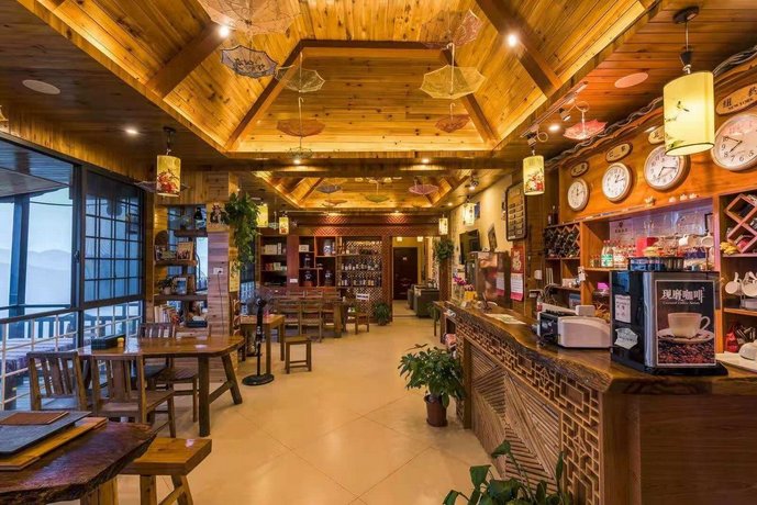 Longji Vita Hotel
