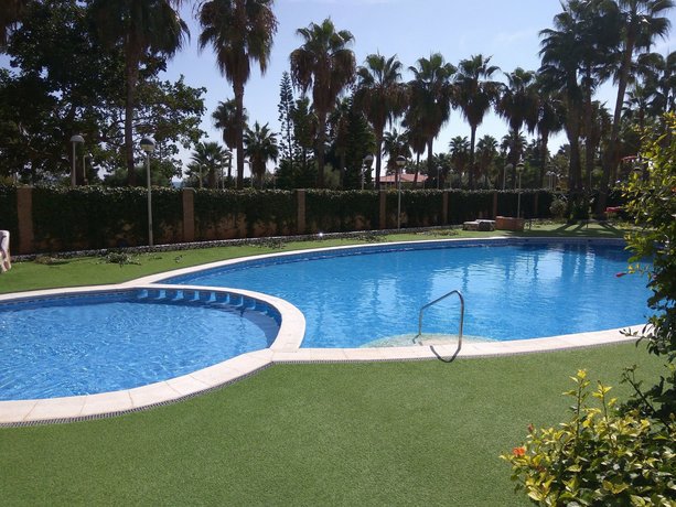 ACV - Acapulco II-1a Linea Planta 6 Sur