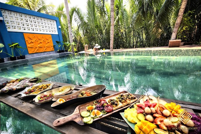 G Boutique Resort