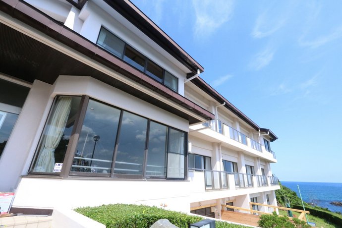 Resort Hotel Rose Garden Shima