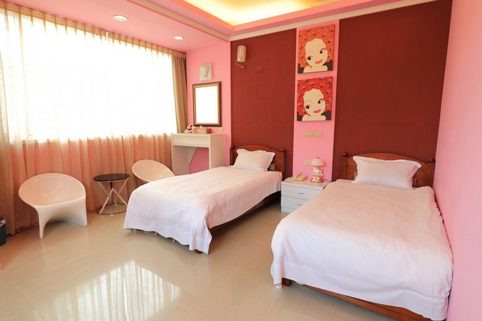 Lin Ju Homestay