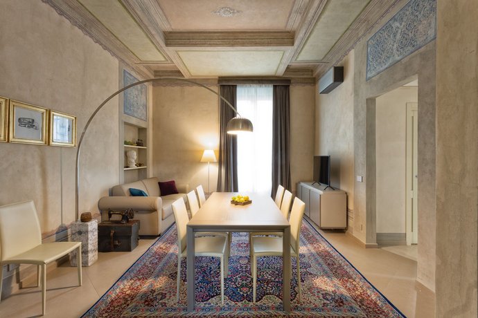 Casa del Sarto Florence