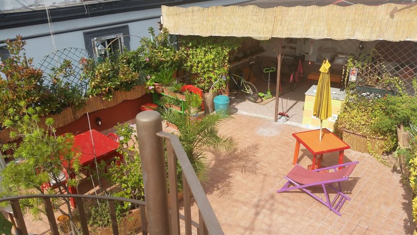 Casa Allegra Naples