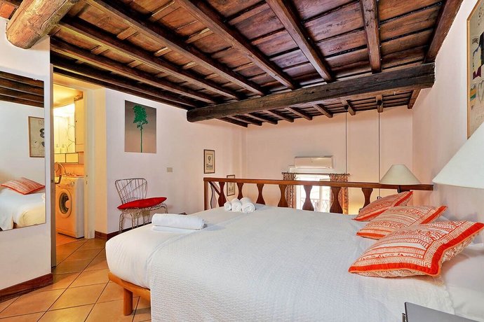Campo Marzio Studio Apartment Romeloft