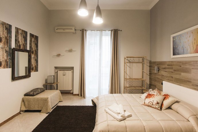 Mulberry House Trani