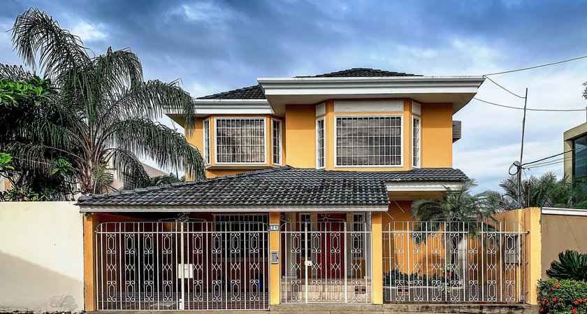 Cesars House Guayaquil Comfy Home Rental