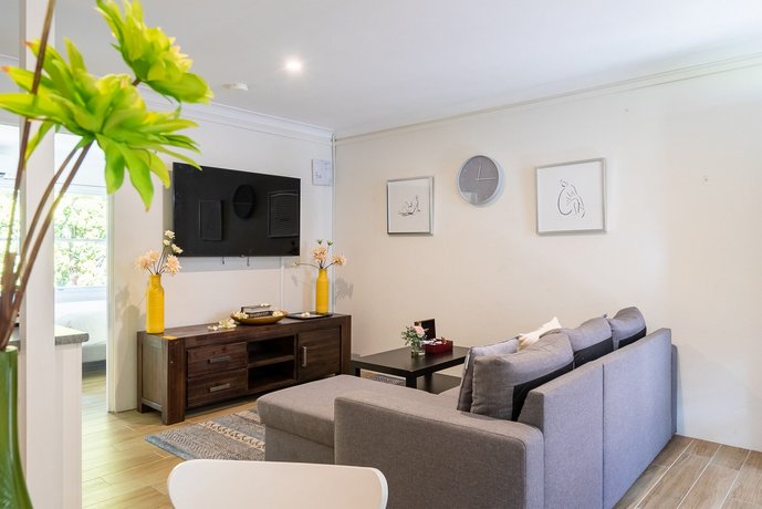 Lotus Stay Manly - Apartment 631