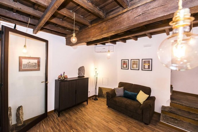 Vicolo 22 B&B