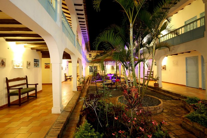 Hotel Aqua Vatae