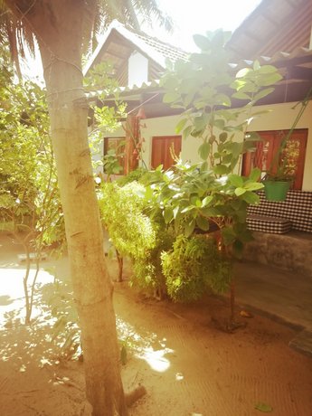 Bay dream beach hotel
