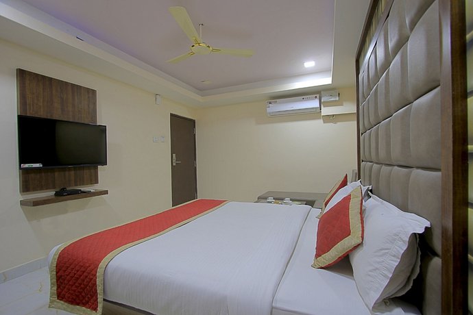 ABM Express Inn
