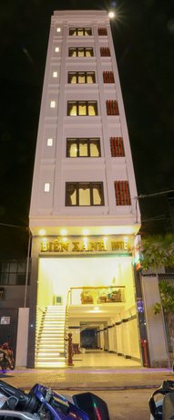 Bien Xanh Hotel Quy Nhon