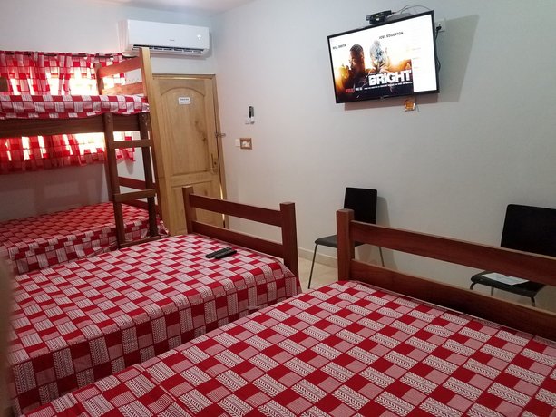 Sharp Guesthouse