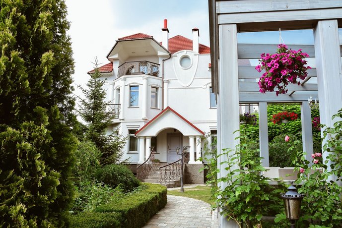 Bortnichi House