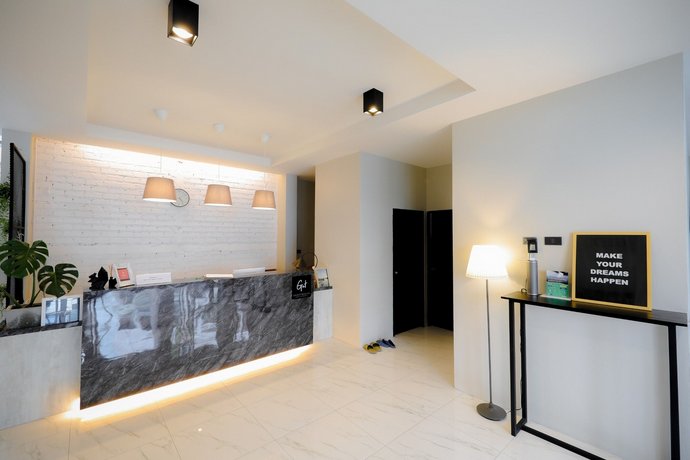 Get GuestHouse Sangsri soi 4