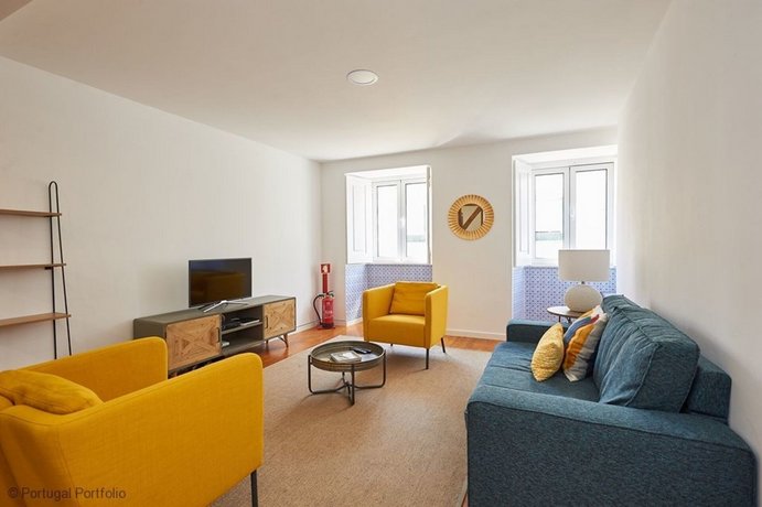 Bica Apartment