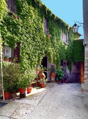 B&B Il Castello Narni