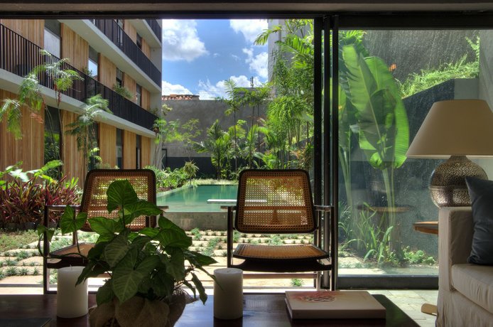 Hotel Villa Amazonia