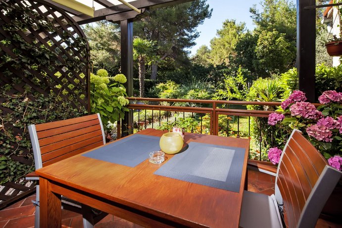 Apartments Branko Rovinj Istria County