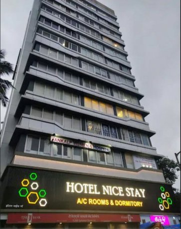 Hotel Nice Stay