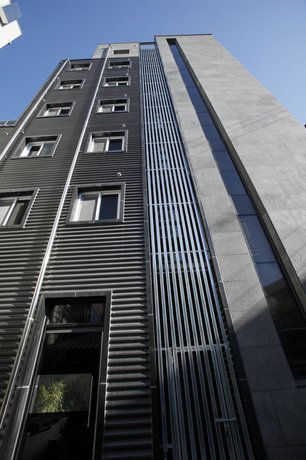 The Core Albergue - Hostel