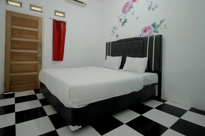 Spot On 2362 Wisma Ria
