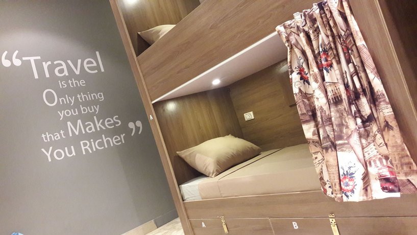 Tahrir Hostel