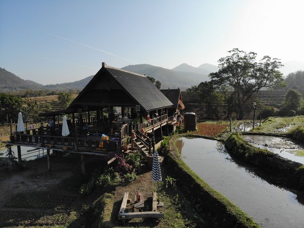 Nakhaohorm Farming Resort