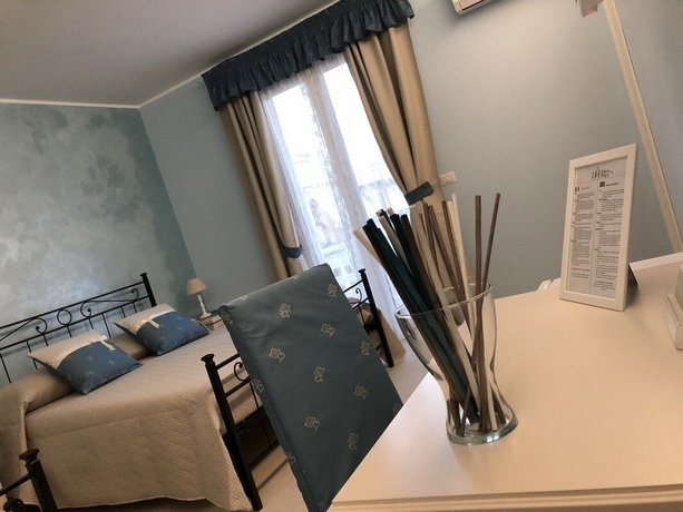 Maison Bijou B&B
