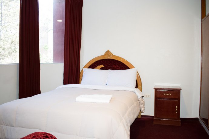 Hotel Ada's Palace