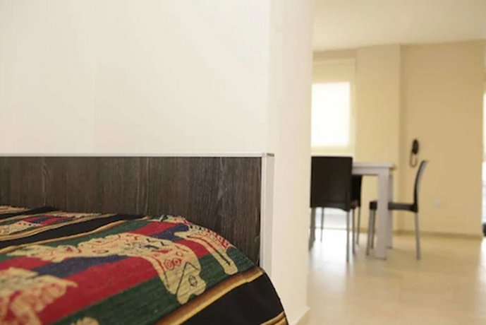 Nubes Apart Hotel