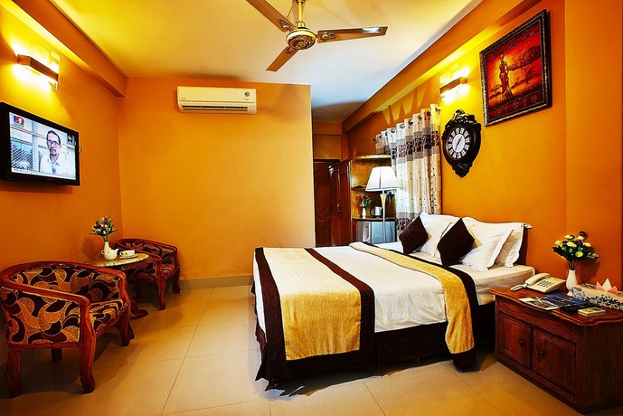 Hotel Graver Inn International Ganges Delta Bangladesh thumbnail