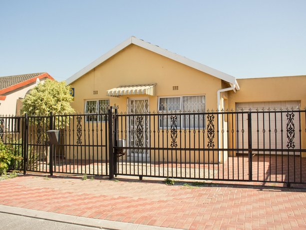 Homestay - Homestay - Onyx on Sycamore