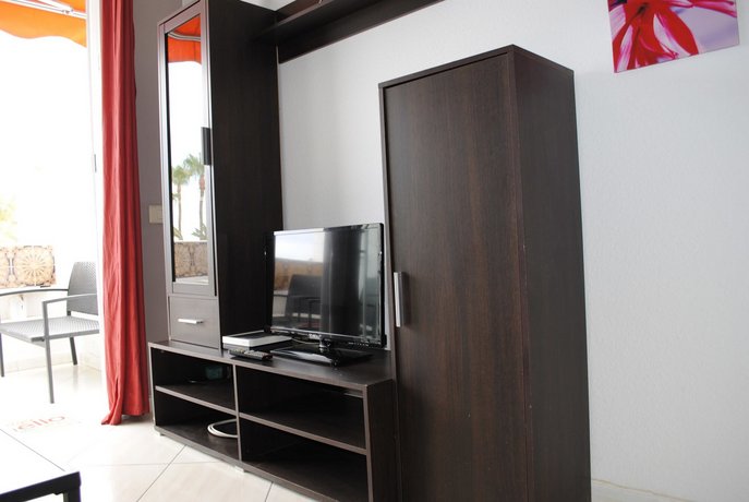 Studio El Chaparral